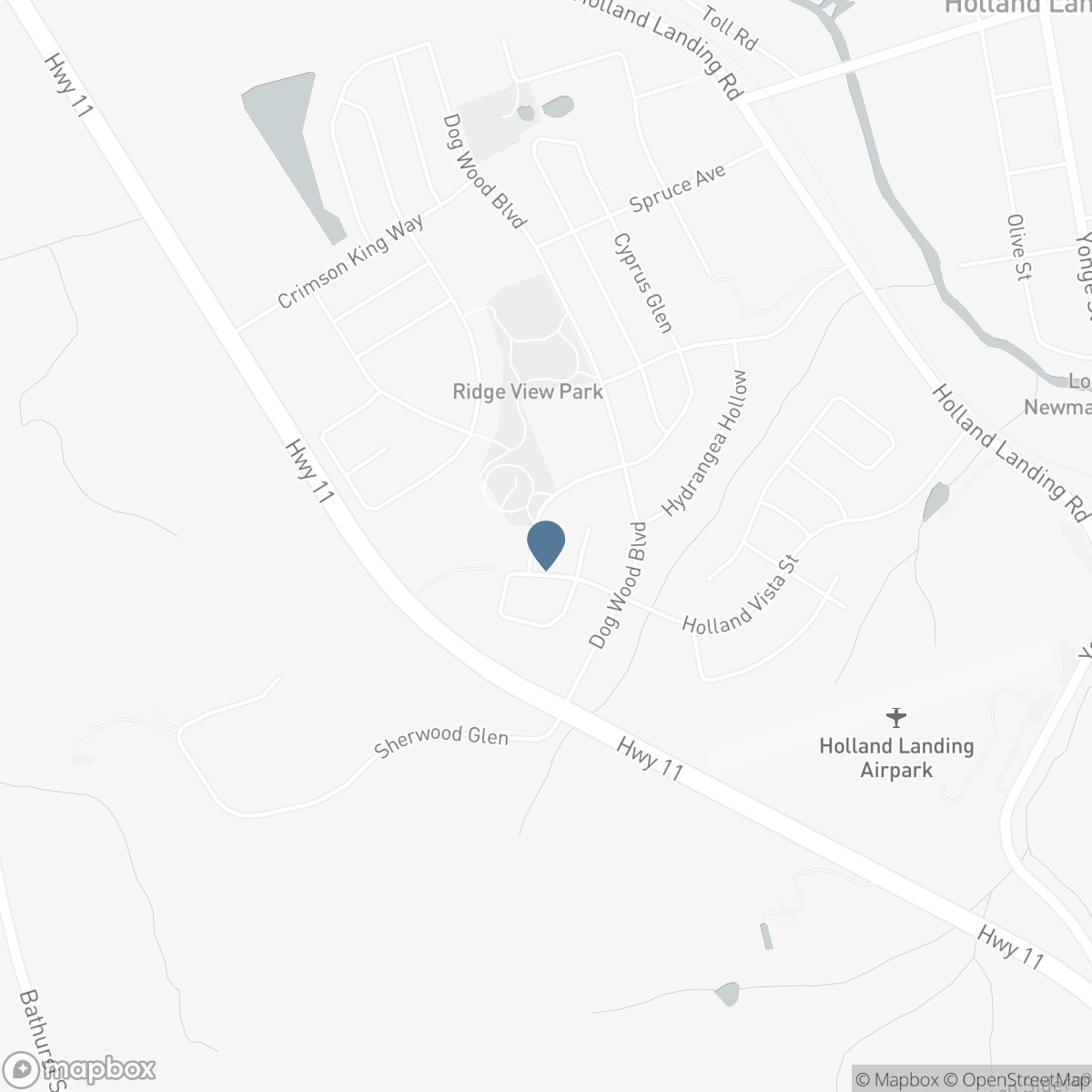 5 PEAR BLOSSOM WAY, East Gwillimbury, Ontario L9N 0T1